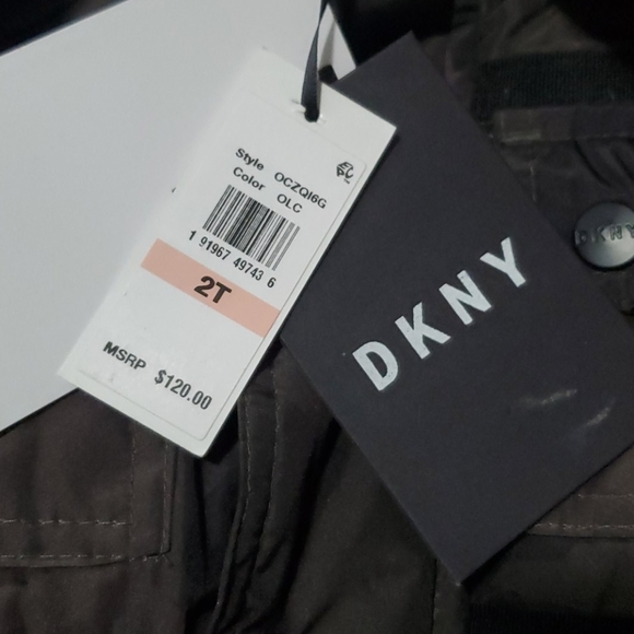 Jacket - Picture 3 of 5